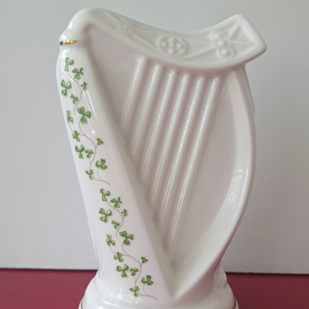 Irish Lyre